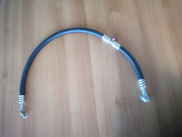 Flexible de direction assistée