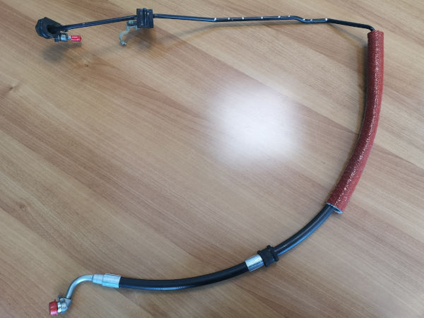 Flexible de direction assistée