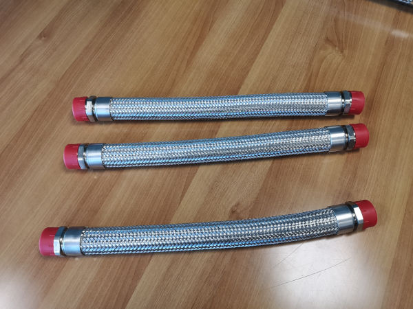 Flexible hydraulique