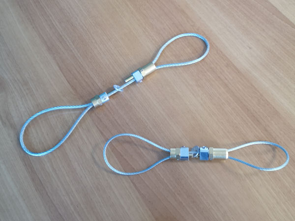 Flexible hydraulique