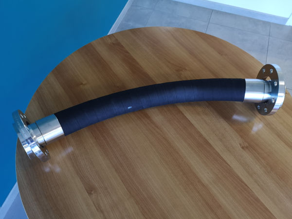 Flexible hydraulique