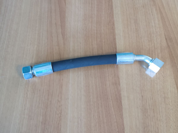 Flexible hydraulique